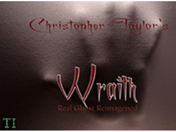 Christopher Taylor's Wraith Single Set