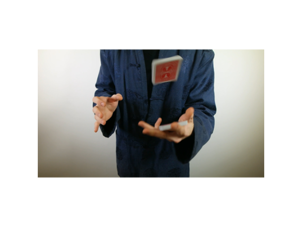 Project ULTIMA by Andrew Herring & Feel Astonished LIVE - DVD