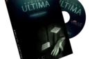 Project ULTIMA by Andrew Herring & Feel Astonished LIVE - DVD – Bild 1
