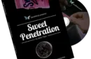 Sweet Penetration by Jibrizy Taylor - DVD – Image 1