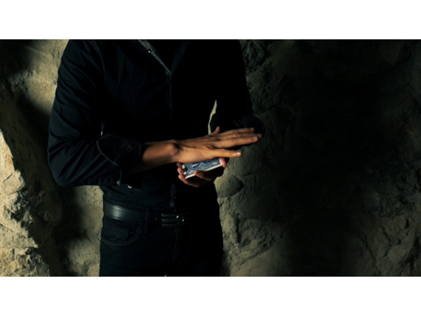 Gone Deck by Shin Lim