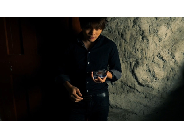 Gone Deck by Shin Lim