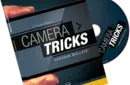Camera Tricks (DVD and Gimmicks) by Casshan Wallace - DVD – Bild 1