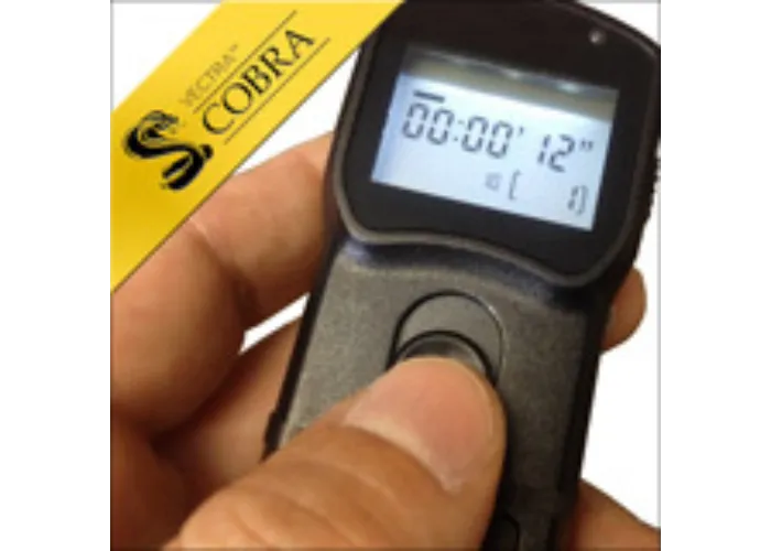 Cobra Programmable Timer Module