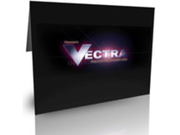 Vectra Strong Invisible Thread & Online Instructions by Steve Fearson