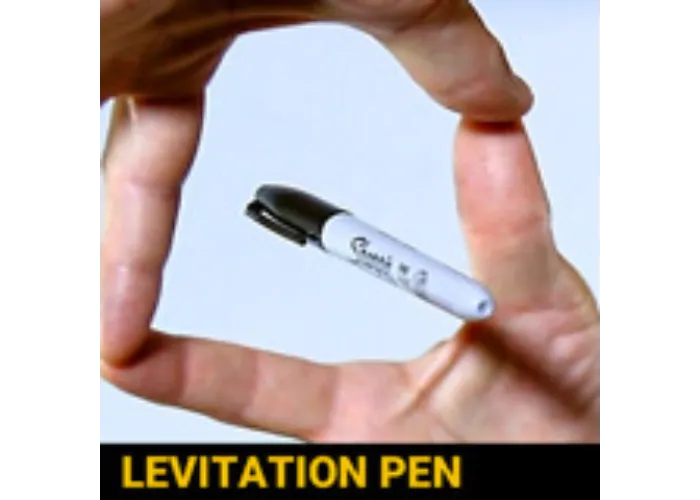 Ultimate Levitation Pen - Steve Fearson