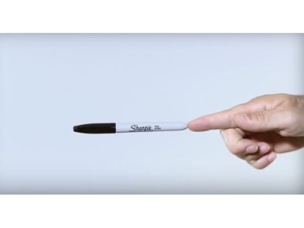 Ultimate Levitation Pen - Steve Fearson