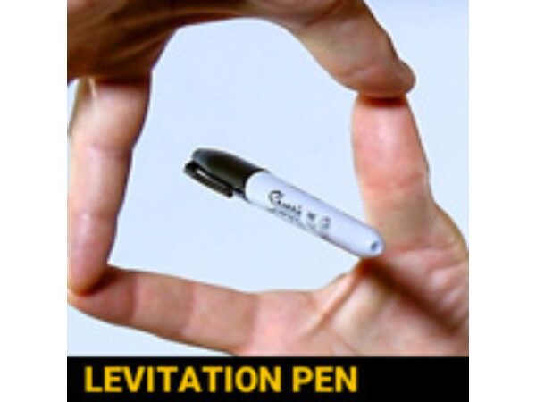 Ultimate Levitation Pen - Steve Fearson