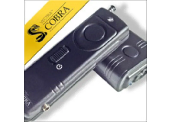 Cobra Remote Control Module by Steve Fearson