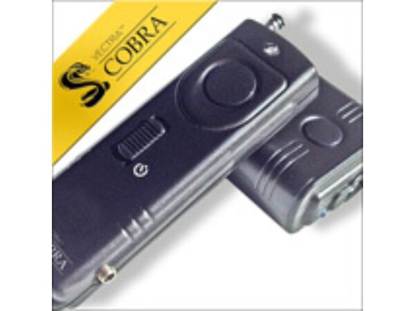 Cobra Remote Control Module by Steve Fearson
