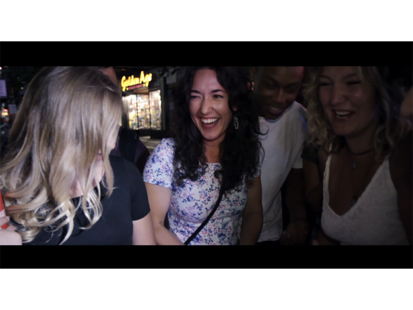 Cornered (DVD and Gimmick Set) by SansMinds Creative Lab