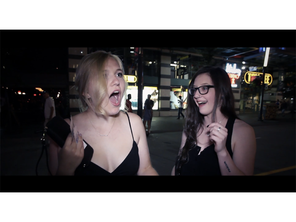 Cornered (DVD and Gimmick Set) by SansMinds Creative Lab