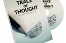 Trace of Thought (DVD and Props) by SansMinds Creative Lab – Image 1
