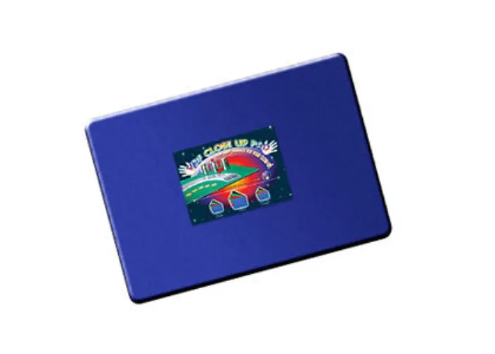 VDF Close Up Pad - Professional size Blau 58x40