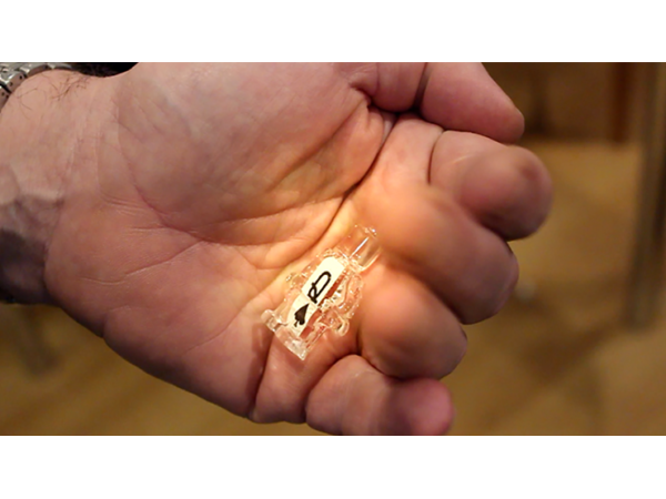 FigMENt (red) by Tom Mullenger AKA Jester Styles