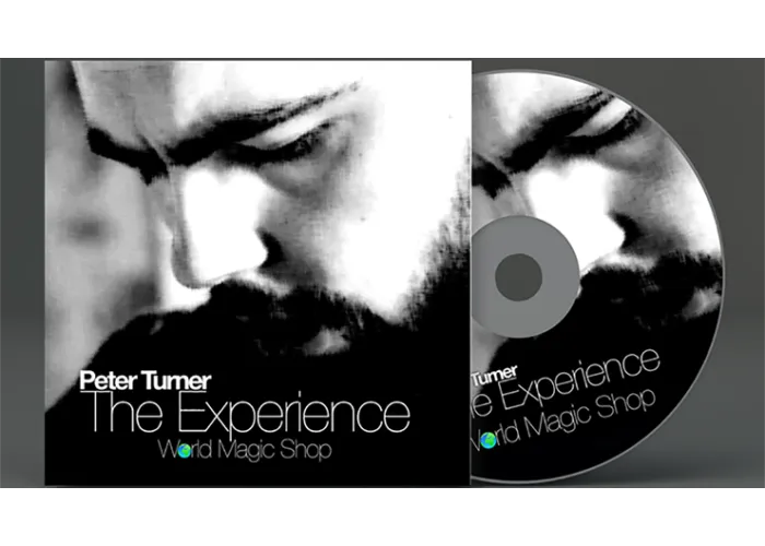The Experience by Peter Turner