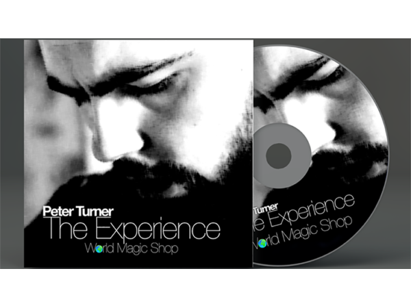 The Experience by Peter Turner