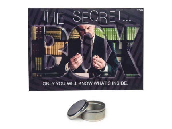 The Secret Box