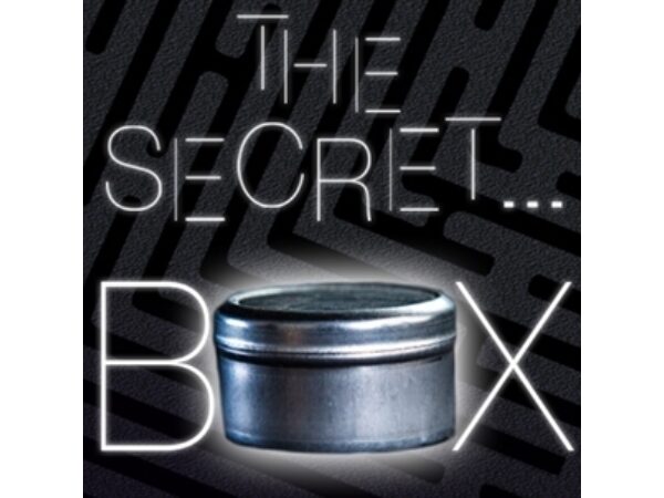 The Secret Box