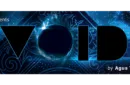 Void (Blue) by Agus Tjiu – Bild 2