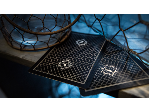 Darkfall Playing Cards