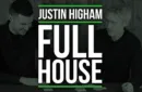 Justin Higham Full House by The Modus -DVD – Image 1