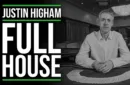 Justin Higham Full House by The Modus -DVD – Image 2