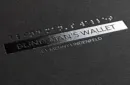 Blind Man´s wallet by Menny Lindenfeld – Bild 1