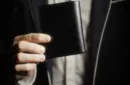 Blind Man´s wallet by Menny Lindenfeld – Bild 2