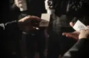 Blind Man´s wallet by Menny Lindenfeld – Bild 3