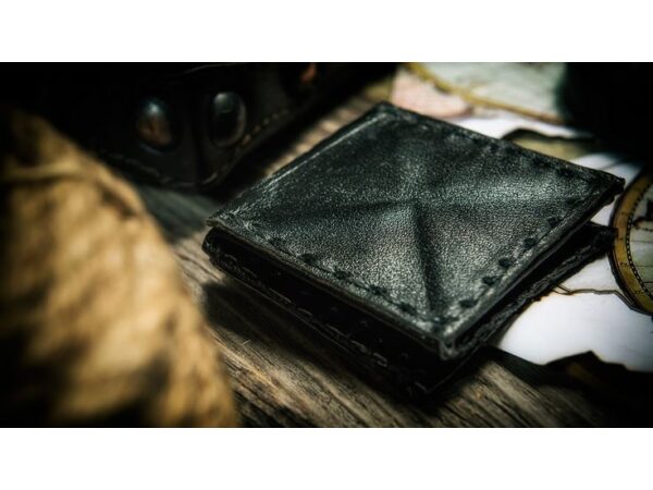 The Traveler (Gimmick and Online Instructions) by Jeff Copeland