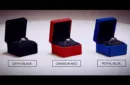 Limited Edition Vanishing Ring Red (Gimmick and Online Instructions) by SansMinds – Bild 4
