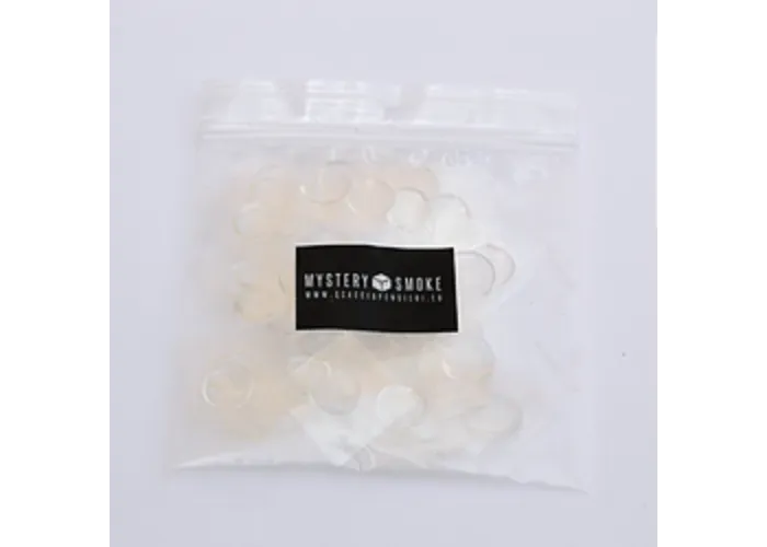 Zots 50 PCS - Mstery Smoke