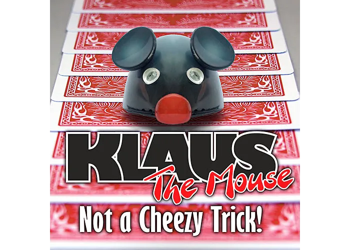 Klaus die Maus
