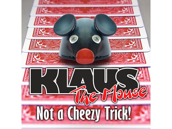 Klaus die Maus