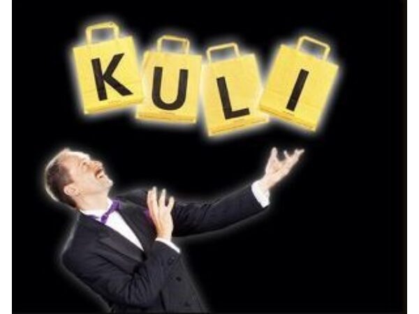 KULI