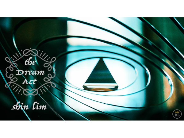 Dream Act by Shin Lim