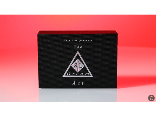 Dream Act by Shin Lim