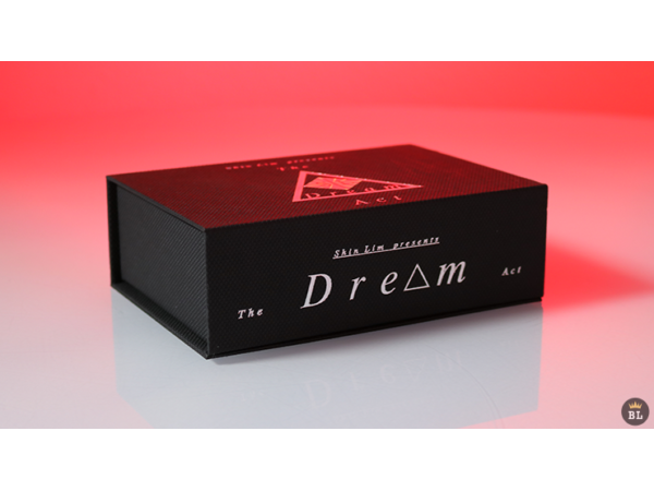 Dream Act by Shin Lim