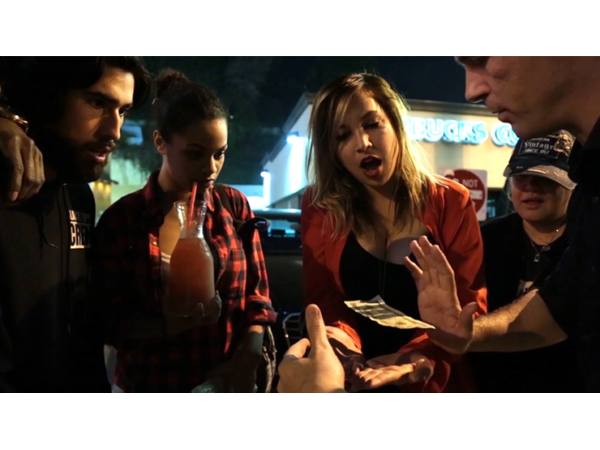 Loops New Generation by Yigal Mesika