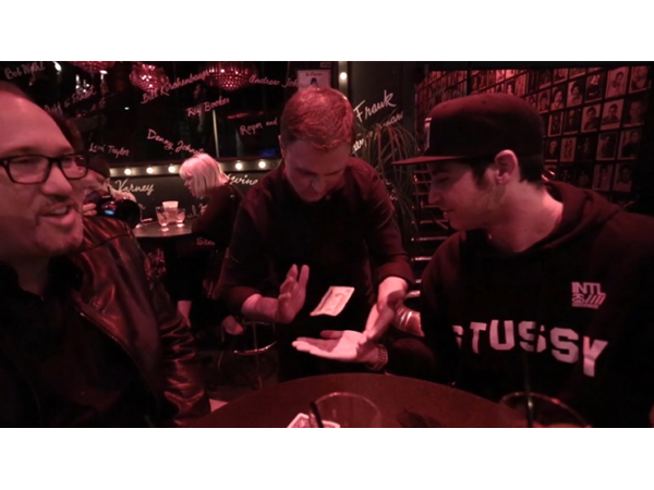 Loops New Generation by Yigal Mesika