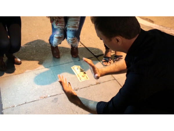 Loops New Generation by Yigal Mesika