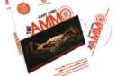 The Ammo (Gimmicks included) by Gary Jones and Full 52 – Image 1