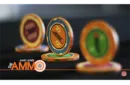 The Ammo (Gimmicks included) by Gary Jones and Full 52 – Image 3