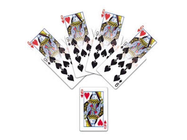 Wild Cards