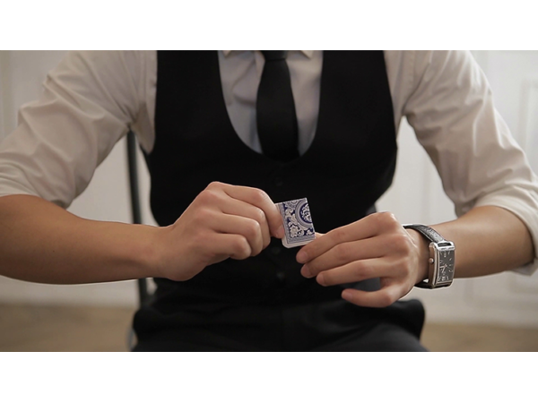 Vortex Magic Presents COIN by Eric Chien