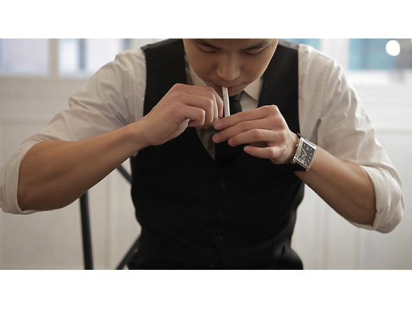 Vortex Magic Presents COIN by Eric Chien