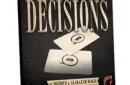 Decisions Blank Edition (DVD and Gimmick) by Mozique - DVD – Image 1
