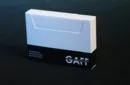 NOC V3S Gaff Deck (Black) by The Blue Crown – Image 2