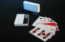 NOC V3S Gaff Deck (Black) by The Blue Crown – Image 5